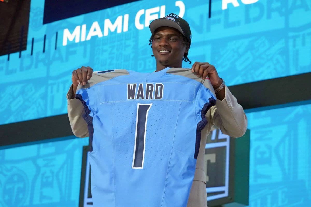NFL Futures: Markets to Watch