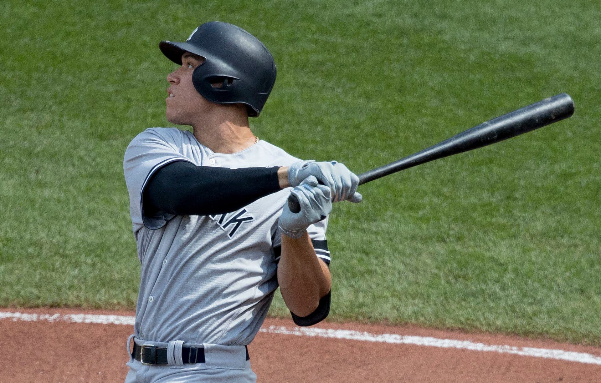 MLB Betting Trends: Yankees Ride a 13-Game Under