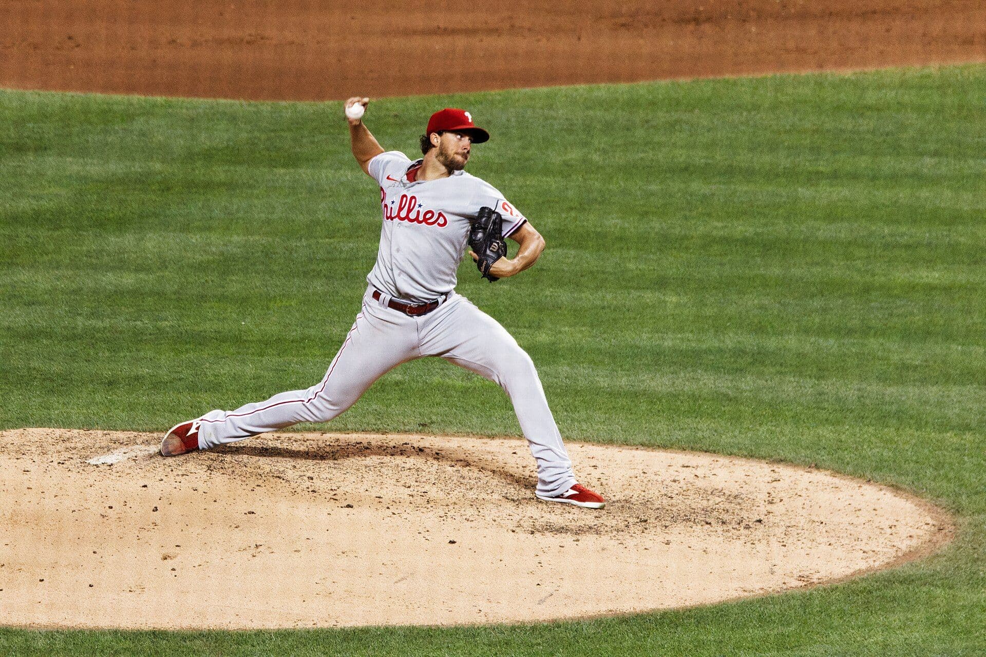 MLB Betting Trends: Houston's Bats Are on a 6-Game Tear