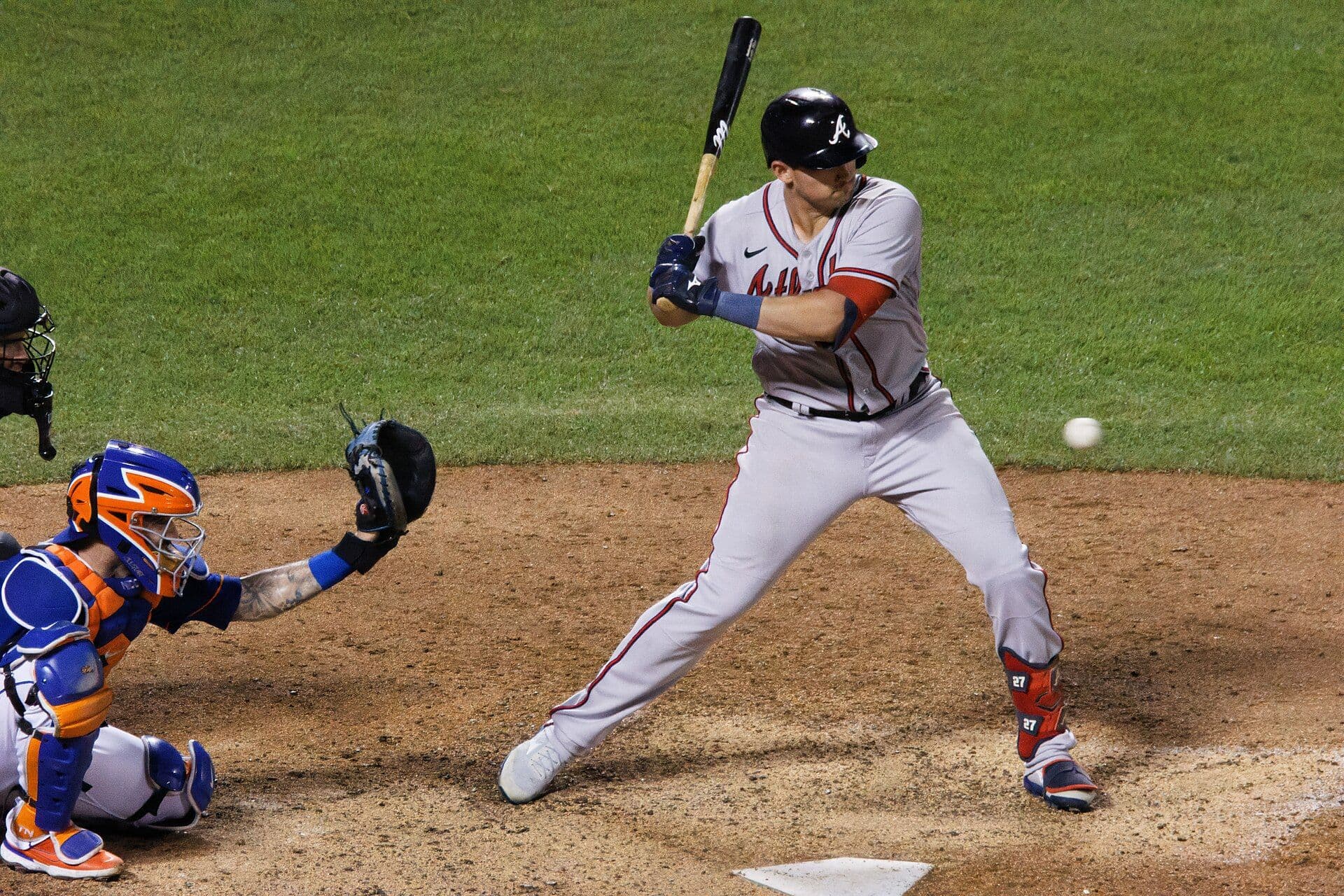 MLB Player Props: 10 Games, No Runs Scored for Riley