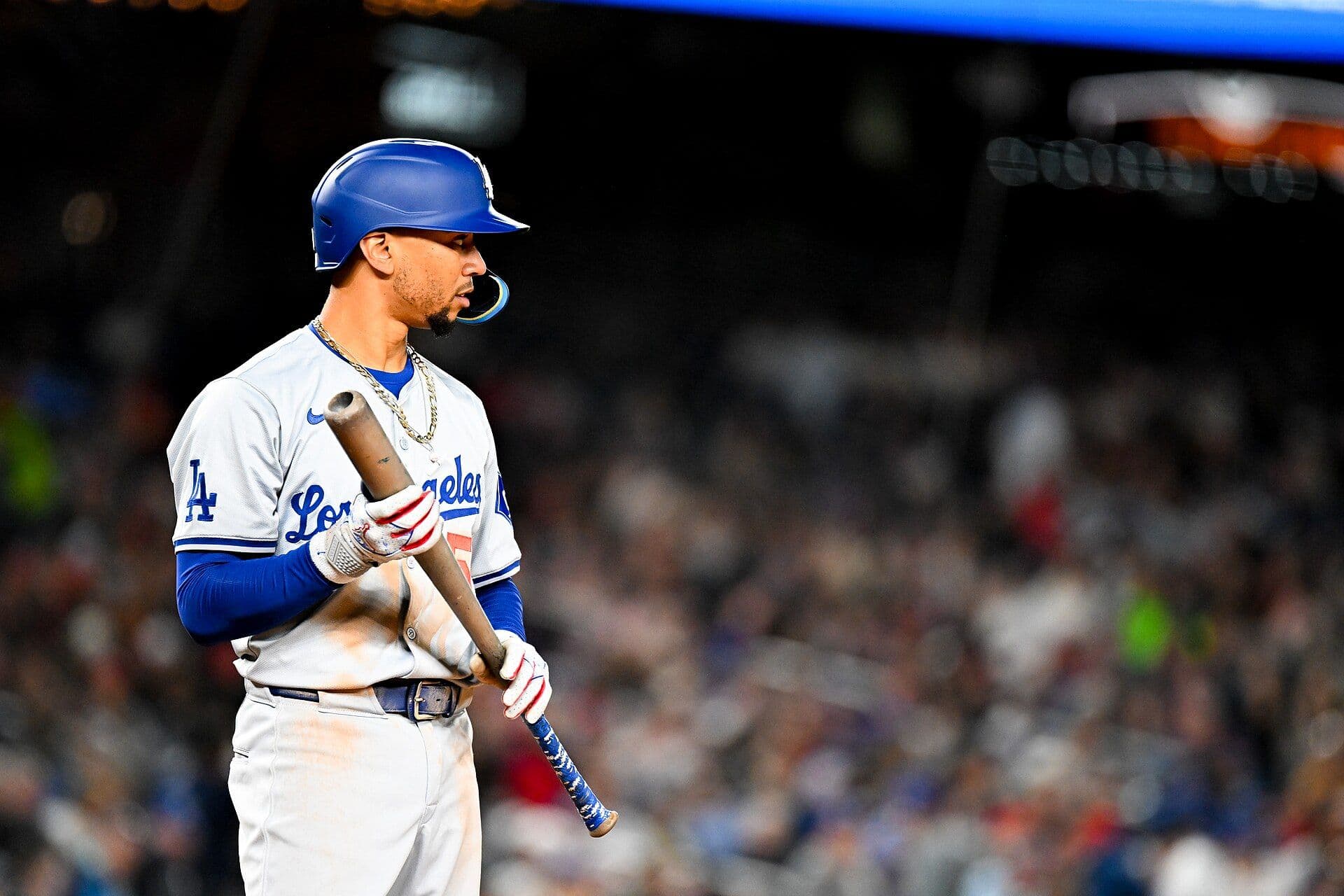 MLB Player Props: Carpenter Quiet 13 Games Running