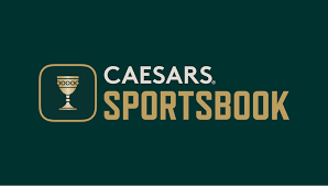 Caesars logo